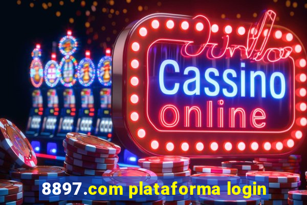 8897.com plataforma login